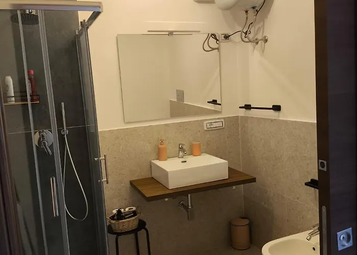 B&B Duomo Rent & Flat 아그리젠토