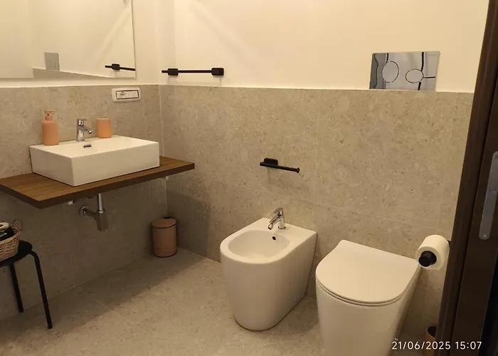 Duomo Rent & Flat B&B 아그리젠토
