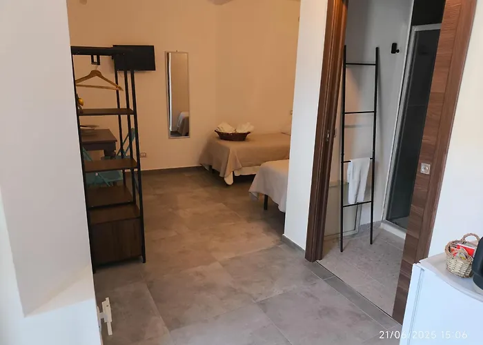 Duomo Rent & Flat B&B 3*