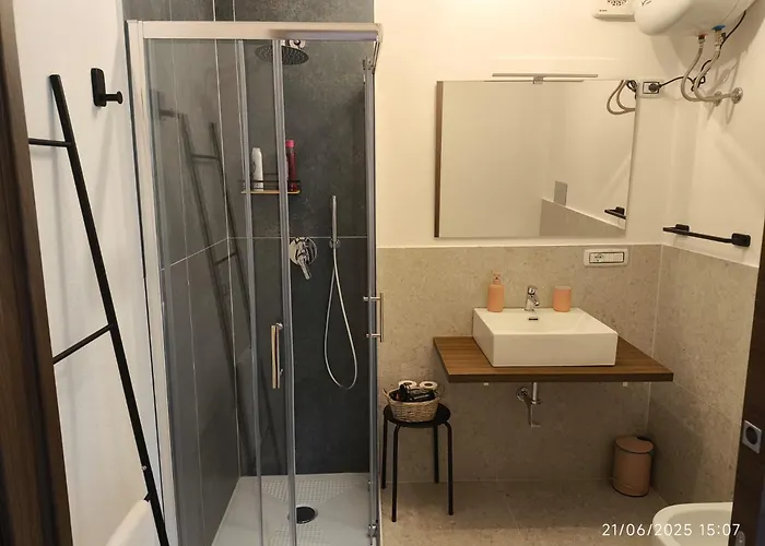 B&B Duomo Rent & Flat 3*