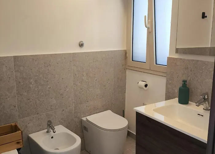 B&B Duomo Rent & Flat 아그리젠토