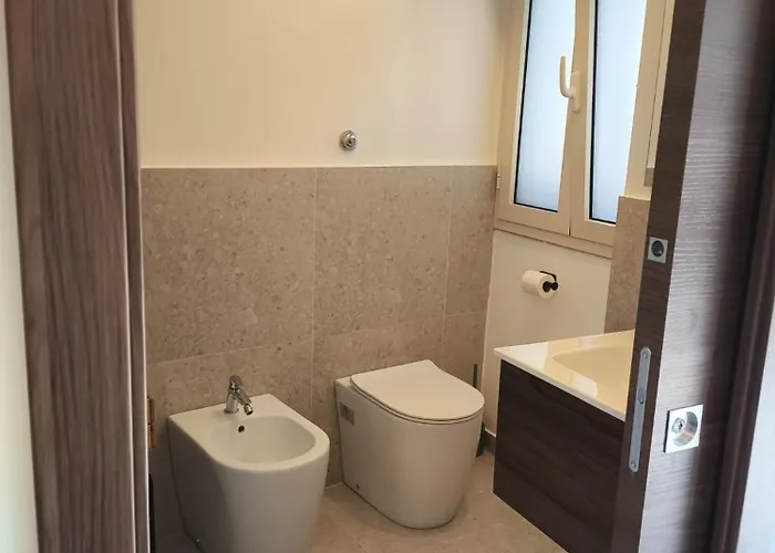 Duomo Rent & Flat B&B