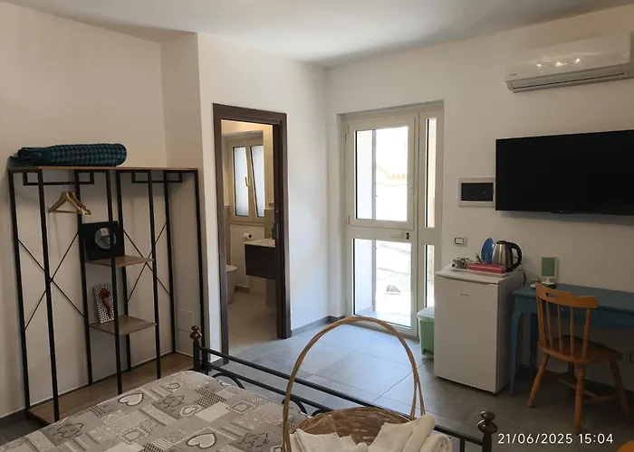 B&B Duomo Rent & Flat