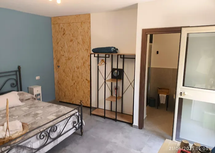 Duomo Rent & Flat B&B 3*