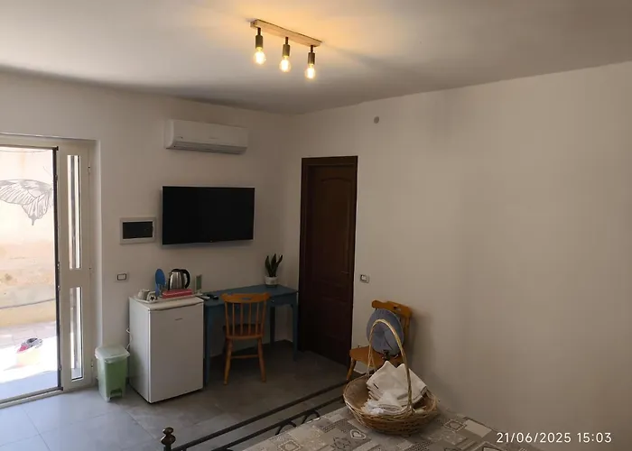 B&B Duomo Rent & Flat 아그리젠토