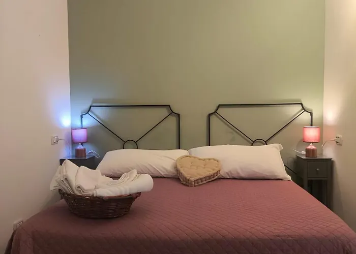 Duomo Rent & Flat 아그리젠토