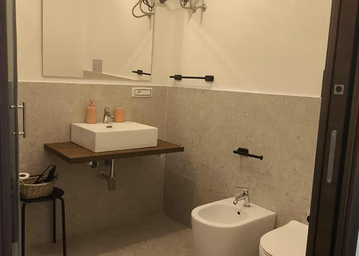 Duomo Rent & Flat B&B