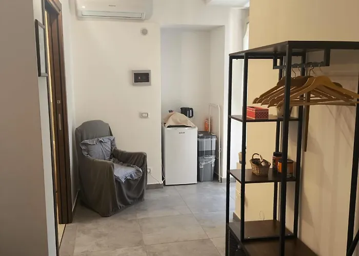 B&B Duomo Rent & Flat