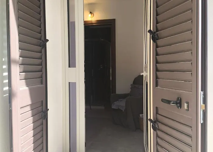 B&B Duomo Rent & Flat 아그리젠토