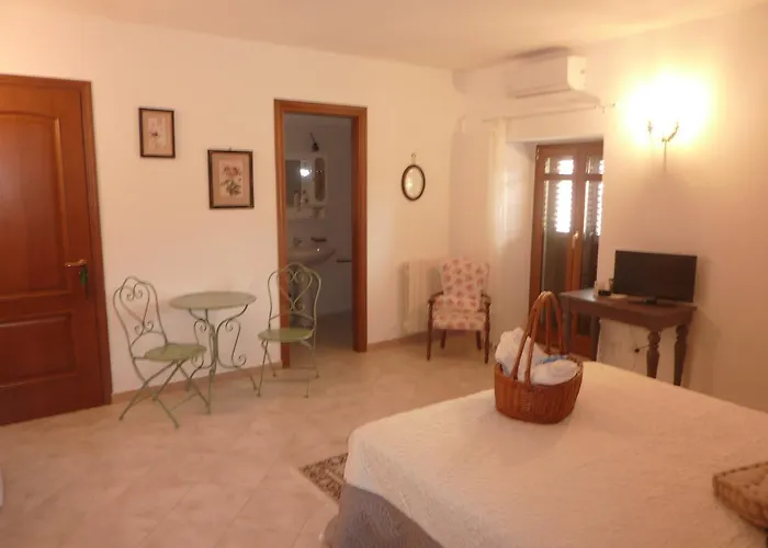 B&B Duomo Rent & Flat 3*