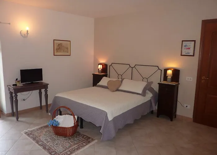 Duomo Rent & Flat B&B 3*