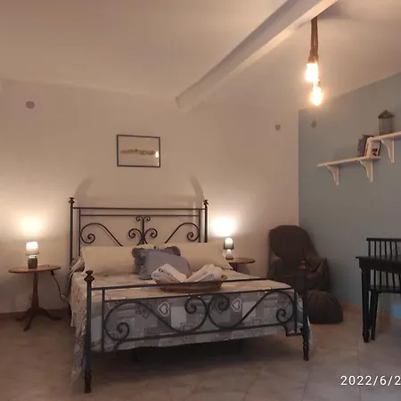Duomo Rent Room&flat 2* Agrigento