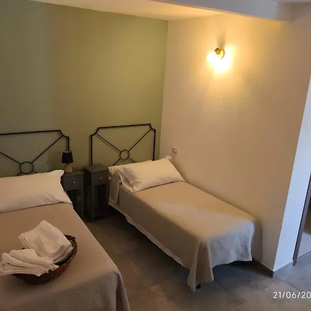 Duomo Rent & Flat 住宿加早餐酒店