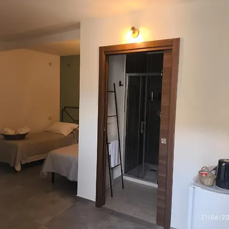 Bed and breakfast Duomo Rent & Flat