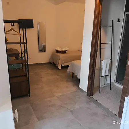 Duomo Rent & Flat فندق مبيت وإفطار 2*