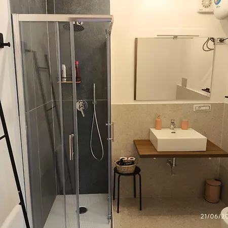 فندق مبيت وإفطار Duomo Rent & Flat 3*