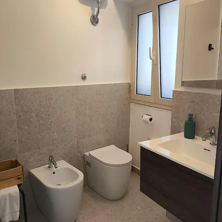 Bed and breakfast Duomo Rent & Flat Agrigento