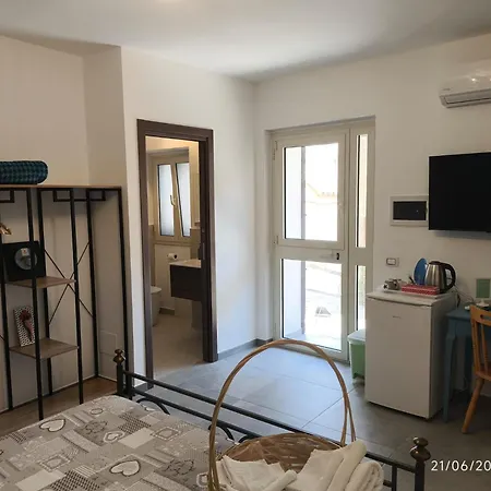 Bed and breakfast Duomo Rent & Flat