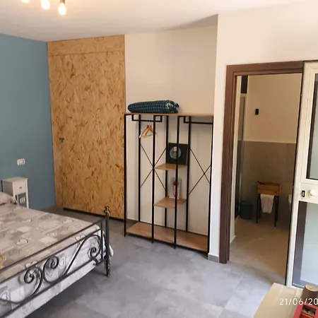 Duomo Rent & Flat Bed and breakfast 2*