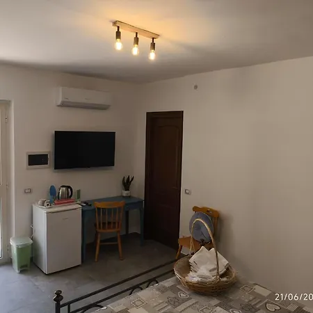 Bed and breakfast Duomo Rent & Flat Agrigento