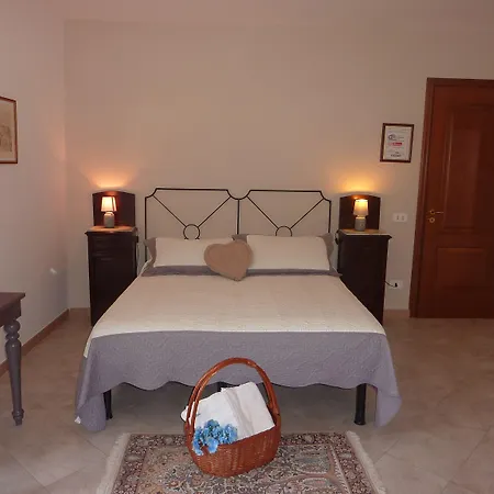 Duomo Rent & Flat Bed and breakfast 3*