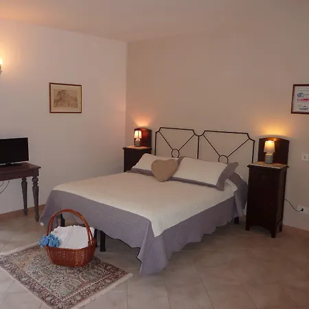 Bed and breakfast Duomo Rent & Flat Agrigento