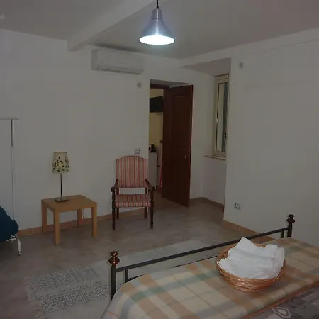 Bed and breakfast Duomo Rent & Flat 3*