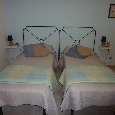 Bed and breakfast Duomo Rent & Flat Agrigento
