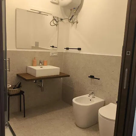 Duomo Rent & Flat Bed and breakfast