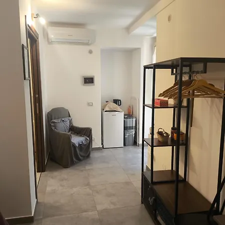 Bed and breakfast Duomo Rent & Flat