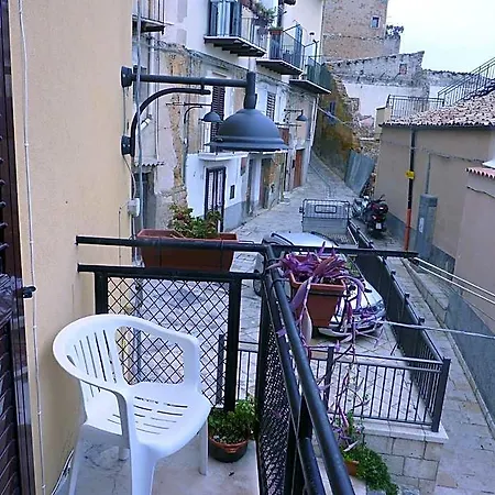 Duomo Rent & Flat 3* Агридженто
