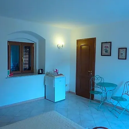 Duomo Rent & Flat Отель типа 