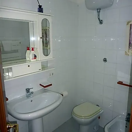 Duomo Rent & Flat Отель типа 