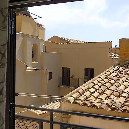 Duomo Rent & Flat Отель типа 