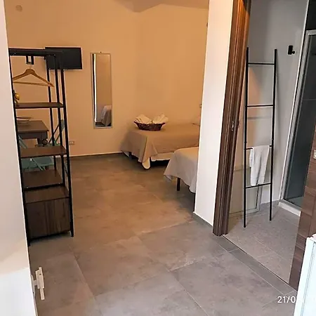 Bed & Breakfast Duomo Rent & Flat 3*