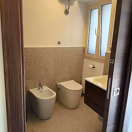Bed & Breakfast Duomo Rent & Flat Agrigento