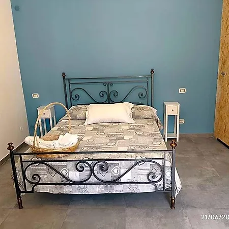 Duomo Rent & Flat Агридженто