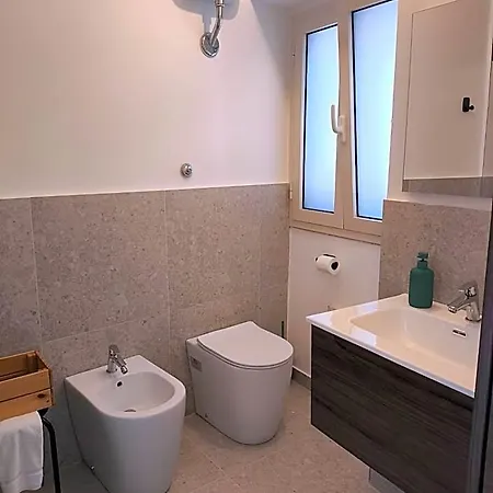 Duomo Rent & Flat Отель типа 