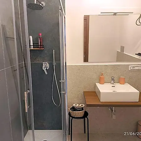 Duomo Rent & Flat Отель типа 