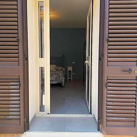 Duomo Rent & Flat Отель типа 