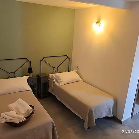 Bed & Breakfast Duomo Rent & Flat 3*