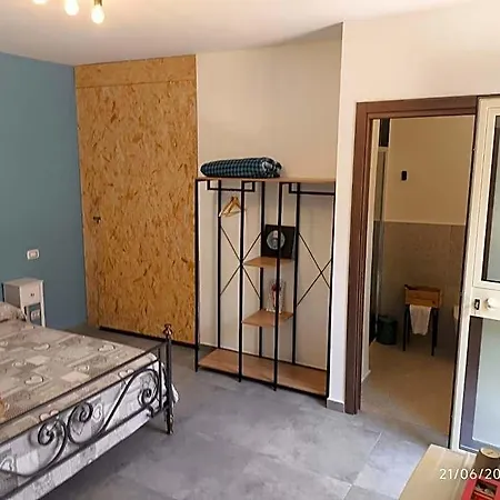 Bed & Breakfast Duomo Rent & Flat Agrigento