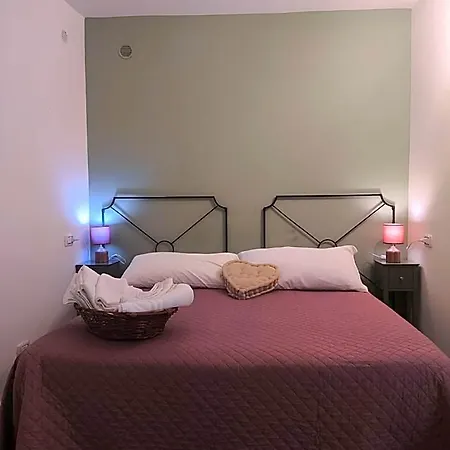 Duomo Rent & Flat 3* Agrigento