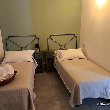 Bed & Breakfast Duomo Rent & Flat Agrigento