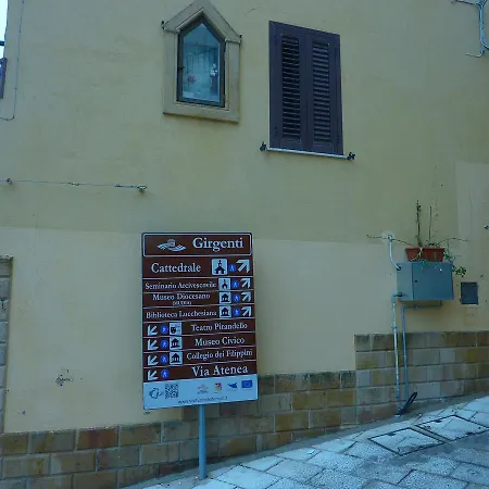 Bed & Breakfast Duomo Rent Room&flat