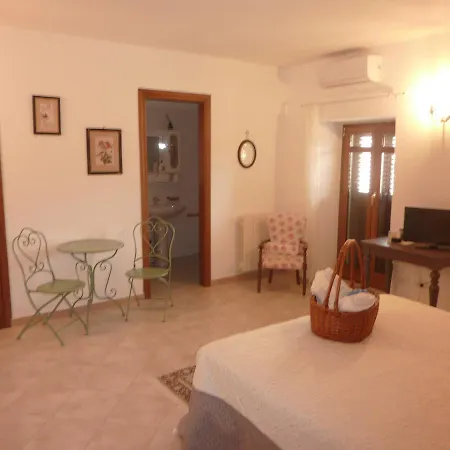 Bed & Breakfast Duomo Rent Room&flat 2*