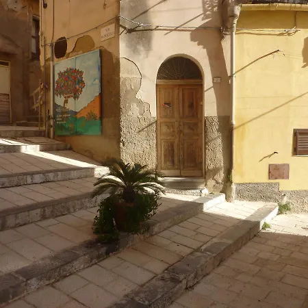Bed & Breakfast Duomo Rent Room&flat 2*