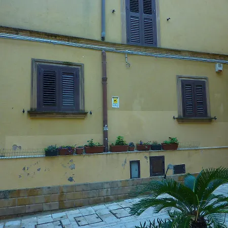 Bed & Breakfast Duomo Rent Room&flat Agrigento