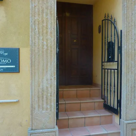 Duomo Rent Room&flat 2* Agrigento