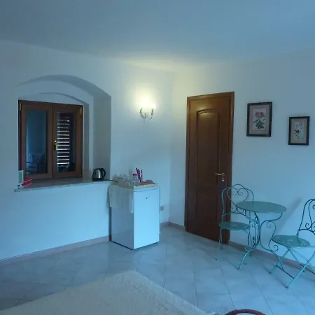 Bed & Breakfast Duomo Rent Room&flat Agrigento